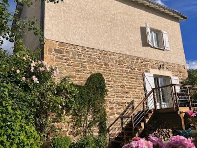 Maison vente à Villefranche-sur-Saône, Rhône