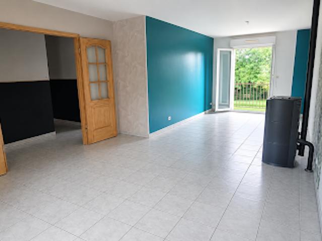 Maison vente à Forbach-Boulay-Moselle, Tenteling