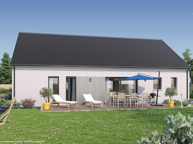 Maison vente à Châteaudun, Terminiers