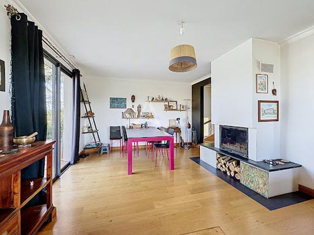 Maison vente à Thouarcé, Bellevigne-en-Layon