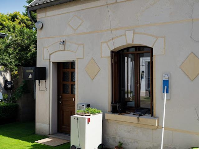Maison vente à Saint-Quentin, Thenelles