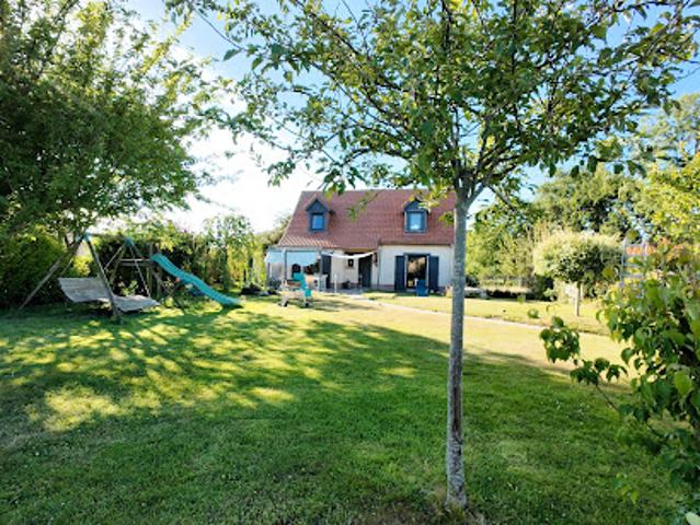 Maison vente à Dieppe, Thil-manneville