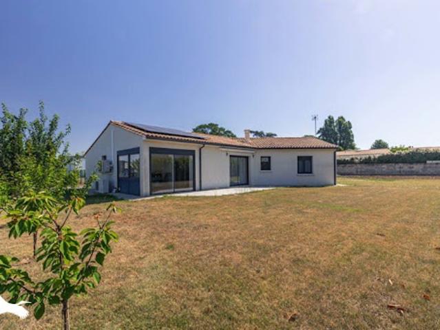 Maison vente à Rochefort, Tonnay-charente