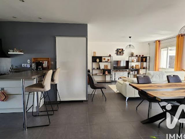 Maison vente à Carcassonne, Trèbes