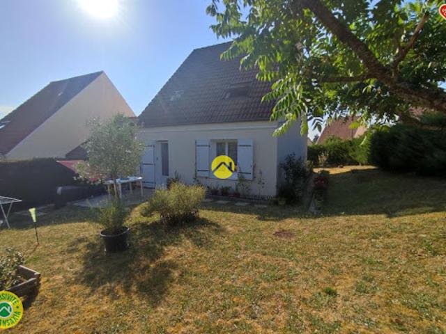 Maison vente à Bourges, Vailly-sur-sauldre