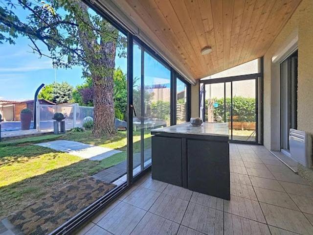 Maison vente à Valence
