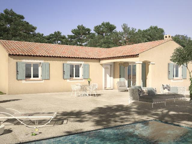 Maison vente à Aix-en-Provence, Velaux