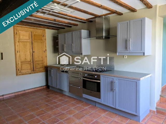 Maison vente à Avesnes-sur-Helpe, Vendegies-au-bois