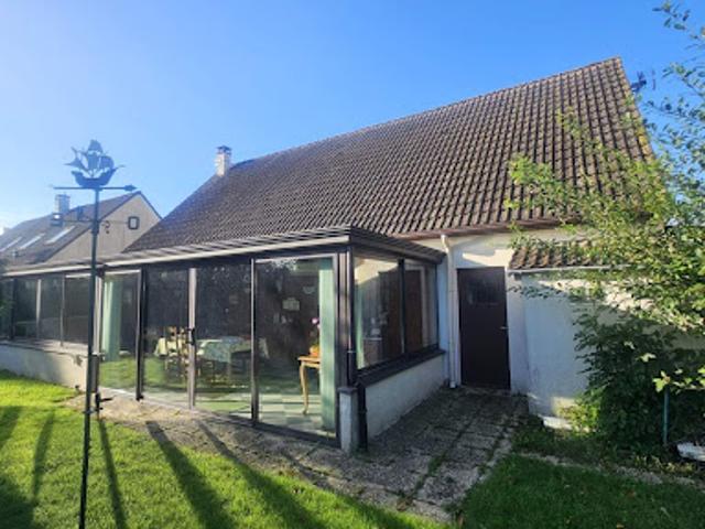 Maison vente à Beau Soleil, Vieux-Manoir