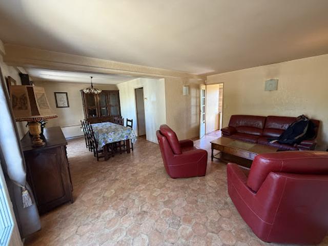 Maison vente à Montargis, Villemandeur