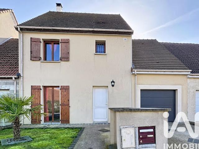 Maison vente à Soissons, Villers-cotterêts