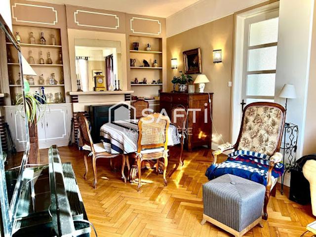 Maison vente à Sens, Villevallier