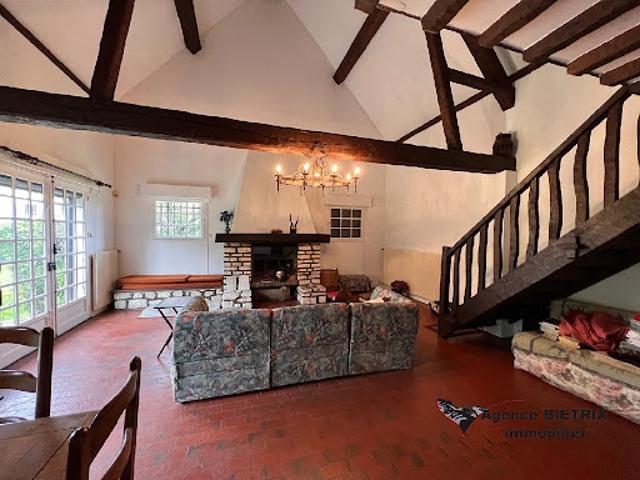 Maison vente à Pontoise, Villiers-adam