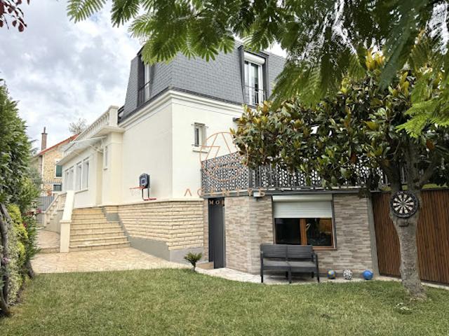 Maison vente à Nogent-sur-Marne, Villiers-sur-marne