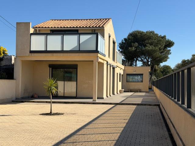 Maison vente à Istres, Vitrolles