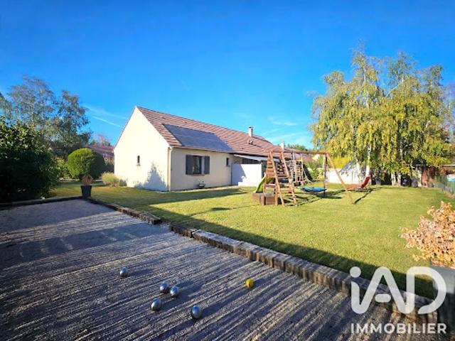 Maison vente à Romorantin-Lanthenay, Vouzon
