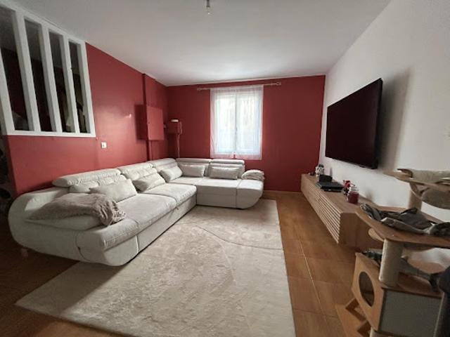 Maison vente à Montdidier, Le Cardonnois