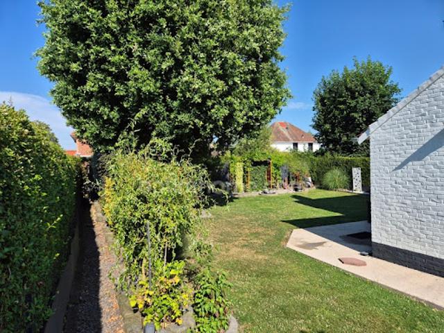 Maison vente à Lille, Wervicq-sud