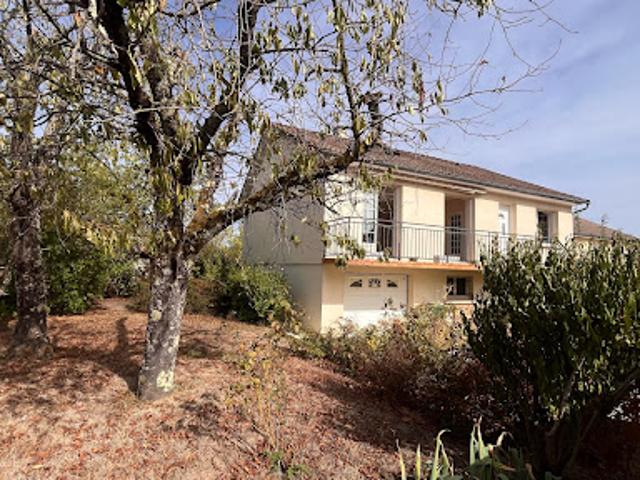 Maison vente à Yzeure, Allier