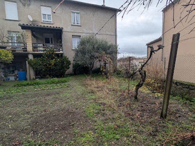 Maison vente à Lodève, Cazilhac