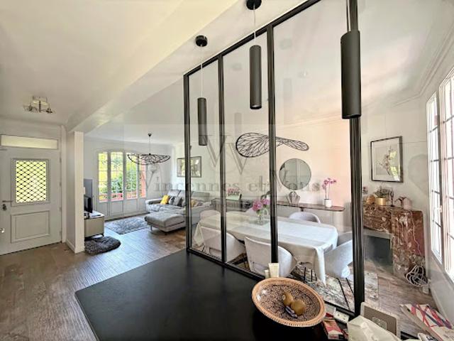 Maison vente à Le Parc Saint-Maur, Saint-Maur-des-Fossés