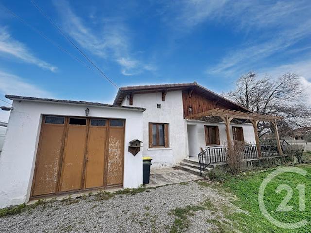 Maison vente à Pamiers, Saint-jean-du-falga
