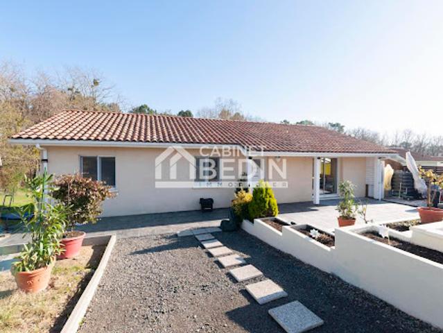 Maison vente à Heugas