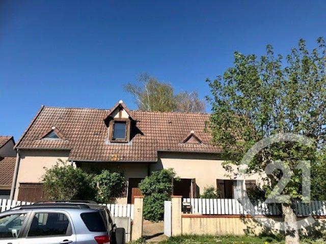 Maison vente à Saint-Amand-Montrond, Nérondes