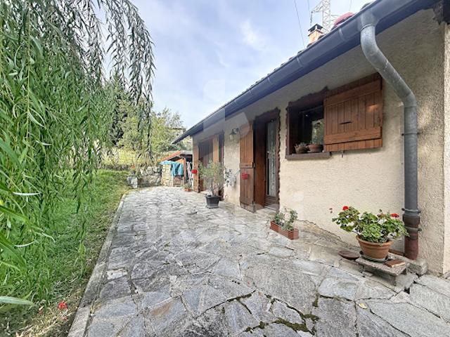 Maison vente à Le Bois, Grand-Aigueblanche