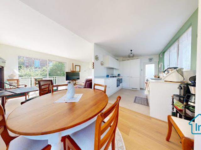 Maison vente à Versailles, Viroflay