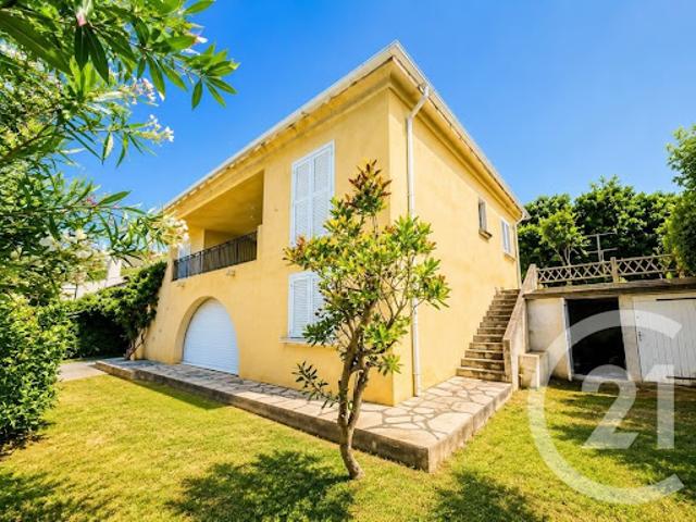 Maison vente à Bastia, Sisco