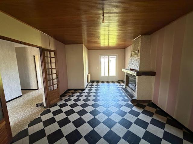 Maison vente à Bordeaux, Carignan-de-bordeaux