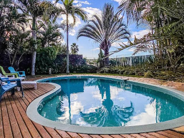 Maison vente à La Réunion