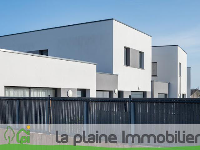 Maison vente à Caen, Hermanville-sur-mer