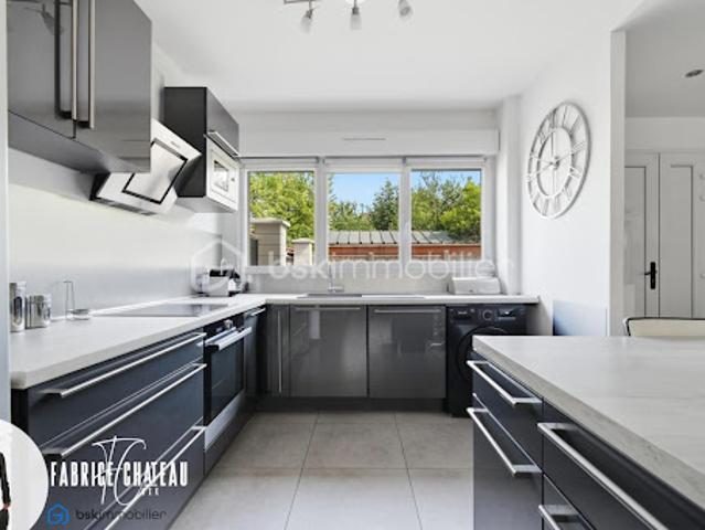 Maison vente à Argenteuil, Herblay