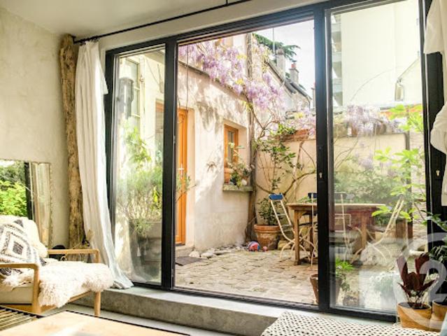 Maison vente à Bobigny, Bagnolet