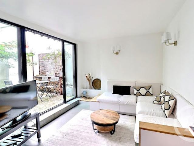 Maison vente à Bobigny, Bagnolet