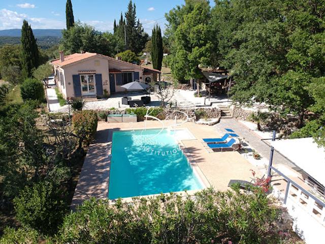 Maison vente à Lorgues, Var