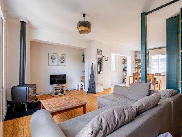 Maison vente à Saint-Nazaire, Saint-nazaire