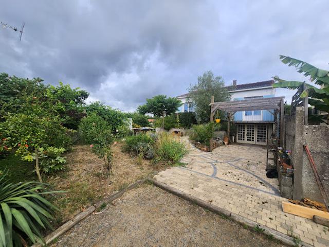 Maison vente à Fontenay-le-Comte, Mareuil-sur-lay-dissais