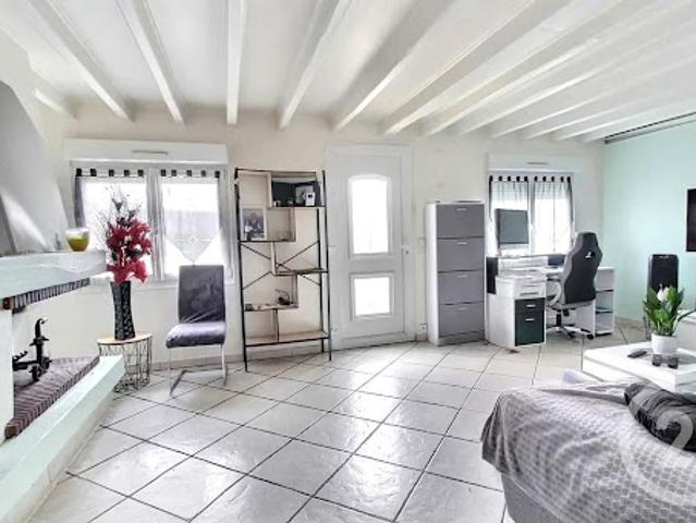 Maison vente à Château-Thierry, Saulchery