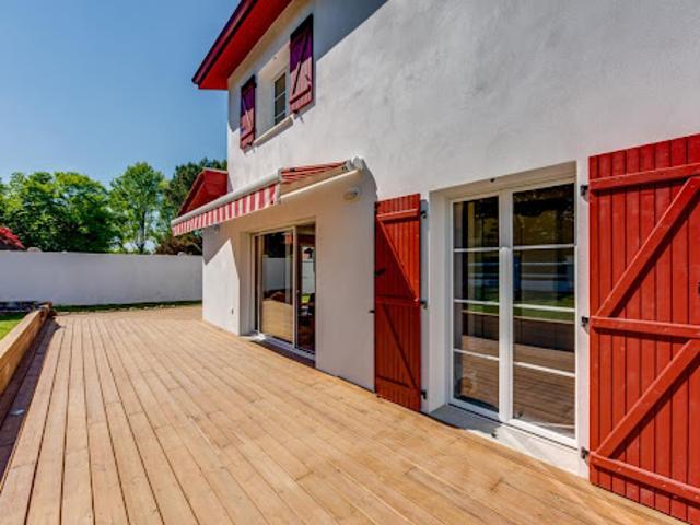Maison vente à Bayonne, Cambo-les-bains