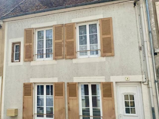 Maison vente à Château-Chinon (Ville), Châtillon-en-bazois