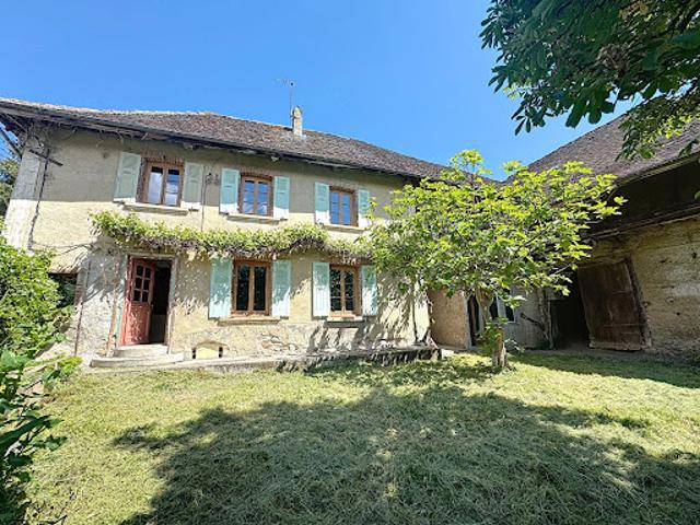 Maison vente à France métropolitaine, Bévenais