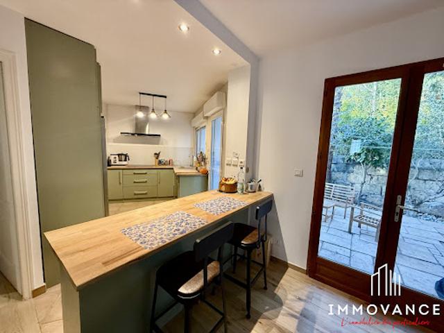 Maison vente à Montpellier, Lunel