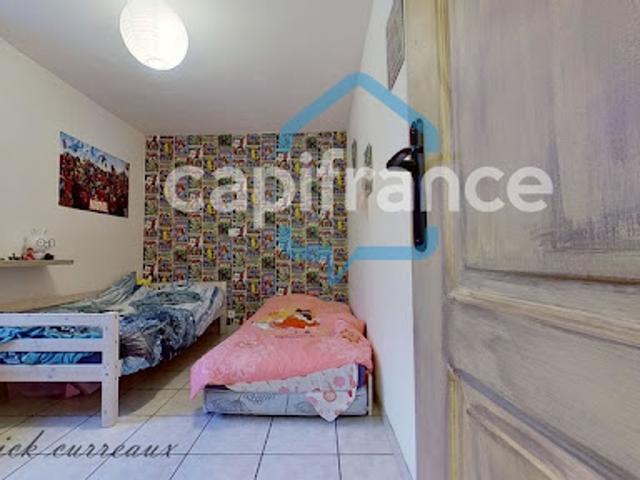 Maison vente à Dole, Abergement-la-ronce