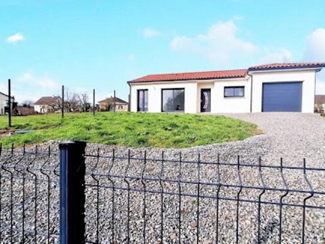 Maison vente à Limoges, Aixe-sur-vienne