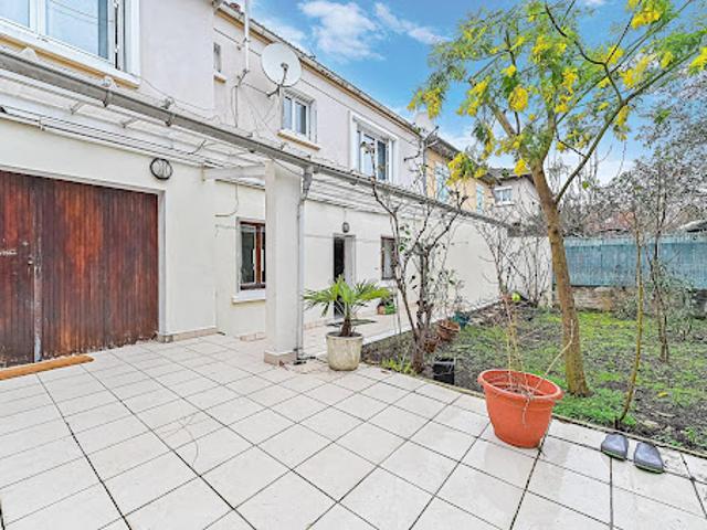 Maison vente à Créteil, Alfortville