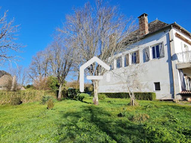 Maison vente à Brive-la-Gaillarde, Allassac
