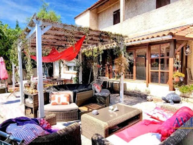 Maison vente à Marseille, Allauch